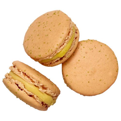 Macaron melon