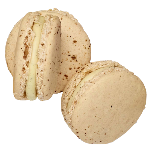 Macaron vanille