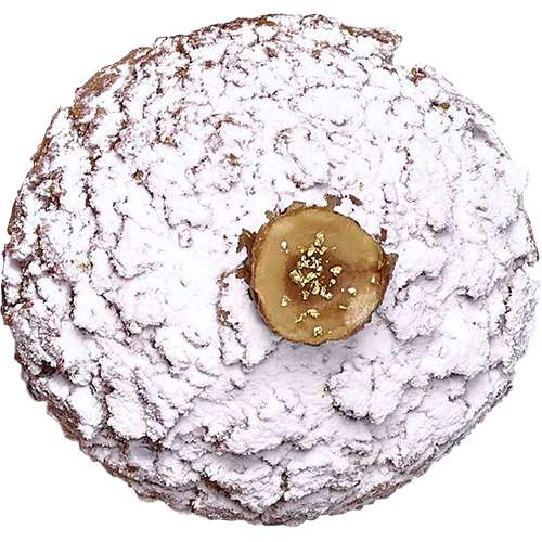 Noisette du Piémont