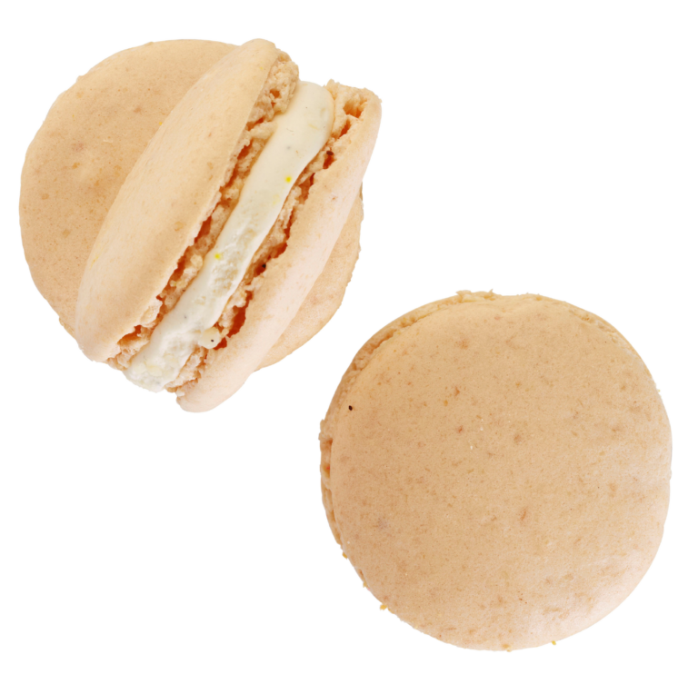 Macaron coco