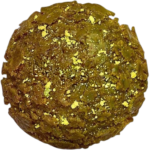 Citron vert & basilic